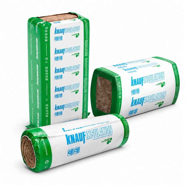 Knauf Insulation Aquastatik